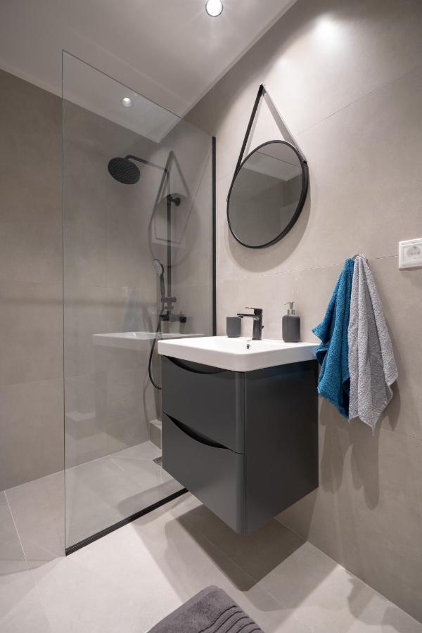 Monastiraki Metro St 2 Bedrooms 6 Pers By Mps Athens Luaran gambar