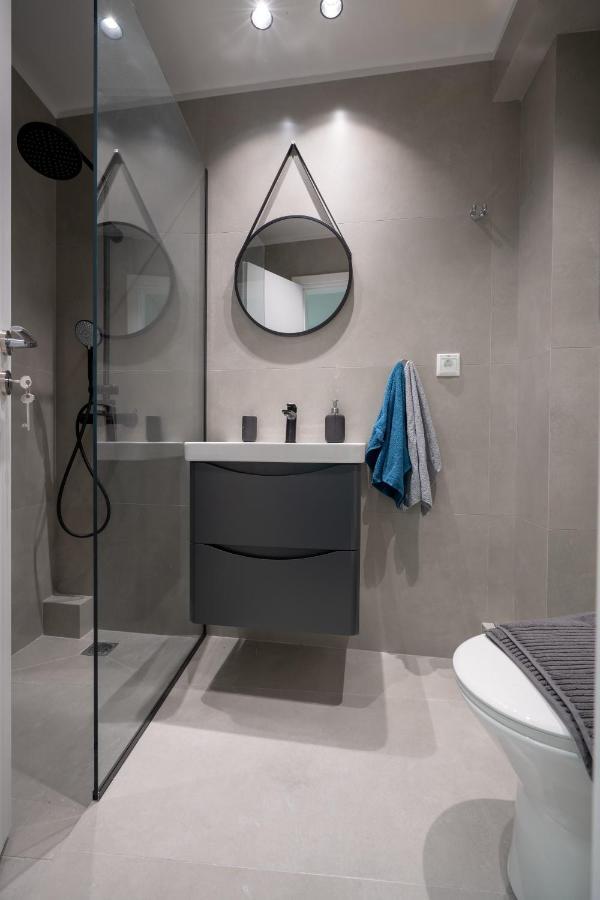 Monastiraki Metro St 2 Bedrooms 6 Pers By Mps Athens Luaran gambar