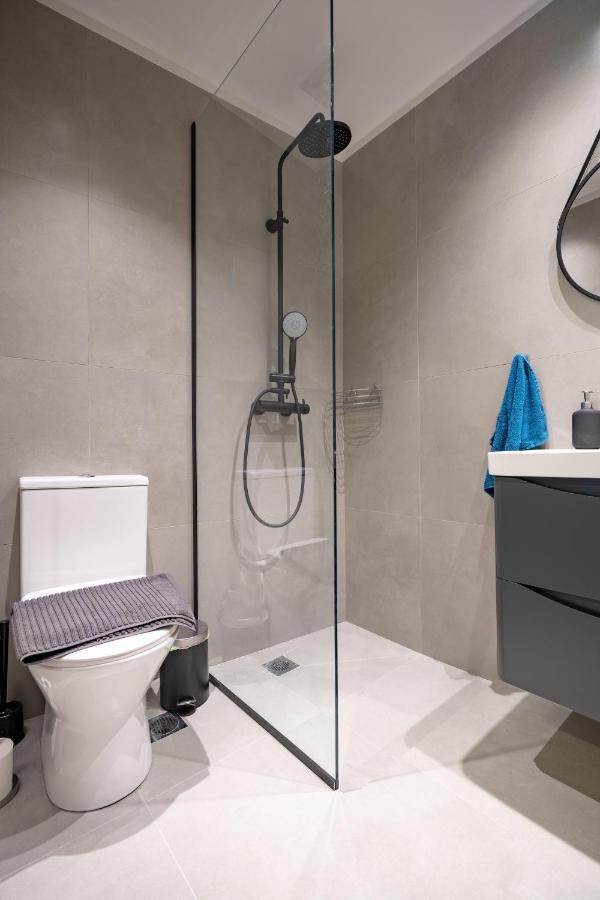 Monastiraki Metro St 2 Bedrooms 6 Pers By Mps Athens Luaran gambar